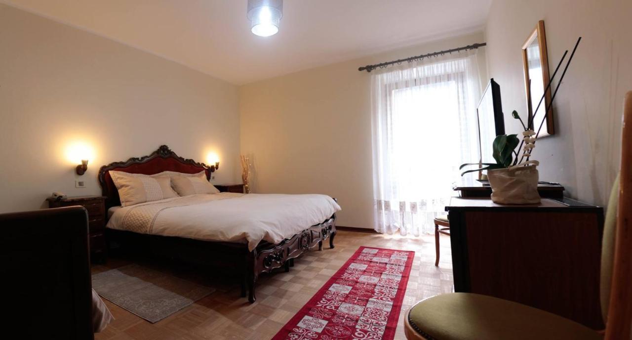 Villa Corona 蒂诺 外观 照片